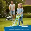Seifenblasen Rasenmäher für Kinder - Gartenspielzeug mit Produktbild-Vorschau 3