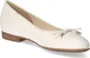 Ara Ballerina SARDINIA, Glattleder, Weiß, Damen Produktbild-Vorschau 32