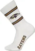 Huddle Uni Freizeitsocken Baltimore Ravens Crew 3-Pack  Produktbild-Vorschau 8