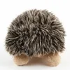 Igel grau klein 12 cm Kuscheltier Produktbild-Vorschau 2