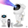 Lampka nocna LED dla dzieci, projektor gwiazd w kształcie Podgląd zdjęcia produktu 8