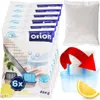 Orion | Nachfüllpack Für Feuchtigkeitsabsorber - Zitrone - Produktbild-Vorschau 2