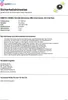 BerryBase INMP441 MEMS Omnidirektionales Mikrofonmodul, I2S Produktbild-Vorschau 2