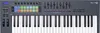NOVATION FLKey 49 - Kontroler klawiatury MIDI Produktbild-Vorschau 7