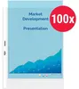 REXEL Presentatiemap, topkwaliteit, A4, polypropyleen, Productafbeelding-voorbeeld 3