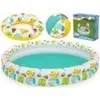 Bestway® ensemble de pataugeoire Beachtastic™ Ø 122 x 20 cm Voir les images du produit 41