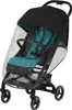 Cybex Regenverdeck Beezy Transparent Produktbild-Vorschau 4