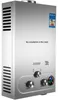 Butaan geiser 16L - 32KW - LPG Geiser 16 Liter / minuut Productafbeelding-voorbeeld 1