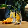 ECHTWERK Wasser-Gläser 6er Set, Robuste Trinkgläser, Produktbild-Vorschau 3