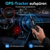Anti-Spionage Detektor 4-in-1, RF Signal Detektor, GPS Produktbild-Vorschau 6
