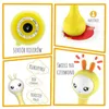 ALILO Smart Bunny Babyrassel vielen Funktionen Gelb Produktbild-Vorschau 15
