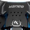 BAUER casco con griglia Re-Akt 55 nero L Anteprima dell’immagine prodotto 8