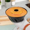 Tortiera in granito con camino 24,5 cm Anteprima dell’immagine prodotto 5