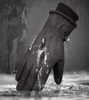 INF Handschuhe für Touchscreen wind- und wasserdicht Produktbild-Vorschau 4