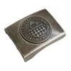 Koppelschloss Fliesenleger Handwerk und Zunft – vintage - Produktbild-Vorschau 1