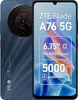 ZTE Blade A76 5G schwarz Produktbild-Vorschau 1