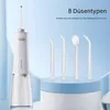 Munddusche,  tragbar elektr Munddusche, 3 Produktbild-Vorschau 6