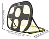 PopUp GOAL 2in1 - Goalmaster - Black/Yellow Produktbild-Vorschau 3