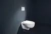 Geberit Renova Set WWC-T Turboflush T54 mit WC-Sitz, 1 Stk. Produktbild-Vorschau 2