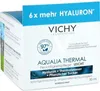 Vichy Aqualia Thermal Light Cream Pflegende Creme für Produktbild-Vorschau 2