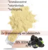 Brombeere Aroma Pulver 500g Produktbild-Vorschau 2