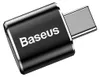 Baseus CATOTG-01 cable gender changer Black Podgląd zdjęcia produktu 16