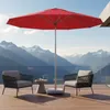 Doppler Granitsockel Trolley Granit-Schirmständer 40 kg mit Produktbild-Vorschau 2