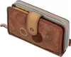 Anekke portafoglio Core RFID Wallet Multicolor multicolore Anteprima dell’immagine prodotto 8
