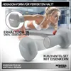 Miweba Sports Hantelset Kurzhanteln | Kurzhantel Set mit Produktbild-Vorschau 4