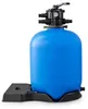 Sandfilteranlage ECO mit Top-Mount-Ventil Ø400 mm - ohne Produktbild-Vorschau 2