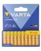 Varta Batterien AAA, 10 Stück, Longlife, Alkaline, 1,5V, Produktbild-Vorschau 7