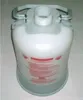 Montaggio per l'avvitamento sul contenitore di plastica per Anteprima dell’immagine prodotto 3