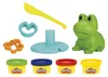 Play-Doh Farbi, der Frosch, Kneten Produktbild-Vorschau 1