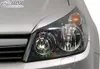 RDX Racedesign Scheinwerferblenden RDSB057 Vorne für OPEL Produktbild-Vorschau 3