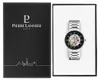 Pierre Lannier Armbanduhr Automatic Automatic Noir et Produktbild-Vorschau 6