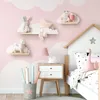 Outentin Wandregal Wolke Kinderzimmer - Wolken Regal Produktbild-Vorschau 6