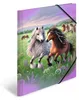 HERMA 20118. Carpeta expansible "Mundo del Caballo", Vista previa de la imagen del producto 5