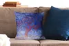 MuchoWow® Zierkissen Sofakissen Wohnzimmer Dekokissen 45x45 Produktbild-Vorschau 2