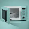 Cecotec ProClean 3110 Retro Blue, Pracovní deska, Náhled obrázku produktu 7