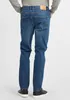 SOLID SDPilto Herren Jeans Hose Denim mit Stretch Slim Fit Produktbild-Vorschau 3