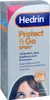Hedrin Protect & Go Spray Prevence proti zavšivení, 100 ml Náhled obrázku produktu 9