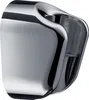 Hansgrohe Wandbrausehalter Nr. 28321 verchromt Produktbild-Vorschau 1