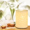 ONVAYA® Porzellan Duftlampe DOTS | 1 Stück | Elektrisch | Produktbild-Vorschau 3