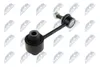 NTY Koppelstange Stabilisator für SUBARU FORESTER (SH) Produktbild-Vorschau 2