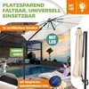 KESSER® Sonnenschirm Ampelschirm SUN Rund XL Ø330 cm Inkl. Produktbild-Vorschau 4