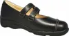 FINN COMFORT Vivero Damen Ballerina schwarz Glattleder - Produktbild-Vorschau 15
