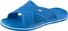 Badelatschen Badeschuhe Blau 37 Produktbild-Vorschau 3