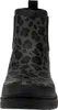 Verbenas 9302180945 Lua Mate Animal - Damen Chelsea Boots - Produktbild-Vorschau 3