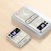 Pouzdro pro Samsung Galaxy Z Flip 3 5G galvanizované Náhled obrázku produktu 5