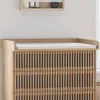 Petite Amélie Wickelaufsatz für Kommode Japandi  -  Natur - Produktbild-Vorschau 1
